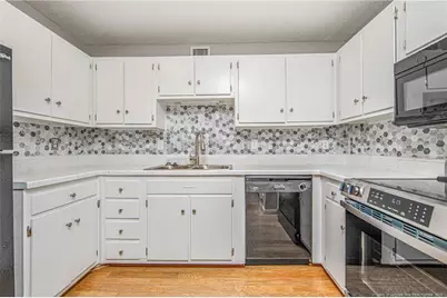 1100 Clarendon Street #408, Fayetteville, NC 28305 - Photo 12