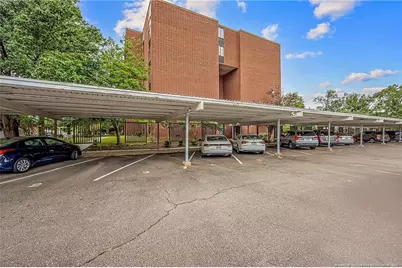 1100 Clarendon Street #408, Fayetteville, NC 28305 - Photo 34