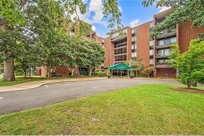 1100 Clarendon Street #408, Fayetteville, NC 28305 - Photo 26