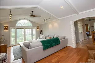 200 Cameron Ave, Vass, NC 28394 - Photo 4