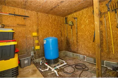 200 Cameron Avenue, Vass, NC 28394 - Photo 36