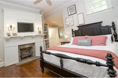 200 Cameron Avenue, Vass, NC 28394 - Photo 20