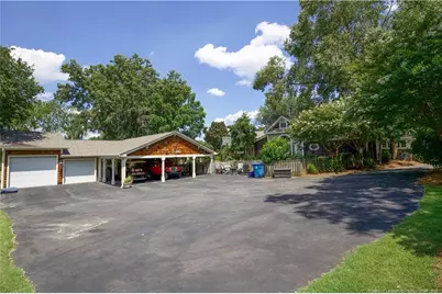 200 Cameron Avenue, Vass, NC 28394 - Photo 40