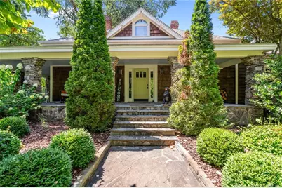 200 Cameron Avenue, Vass, NC 28394 - Photo 1