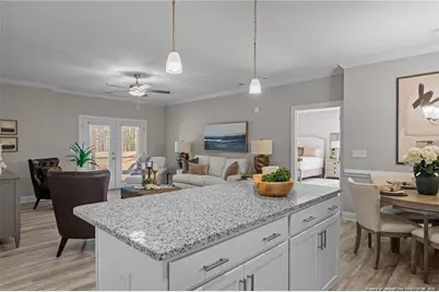 200 Gallery Drive #101, Spring Lake, NC 28390 - Photo 4