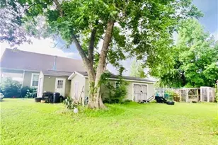 9167 Deep Branch Rd, Pembroke, NC 28372 - Photo 2