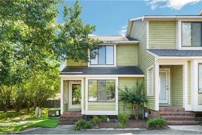 515 Cypress Trace Drive #40, Fayetteville, NC 28314 - Photo 2