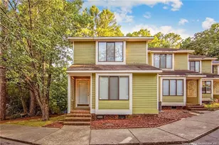 400 Cypress Trace Dr, Fayetteville, NC 28314 - Photo 2