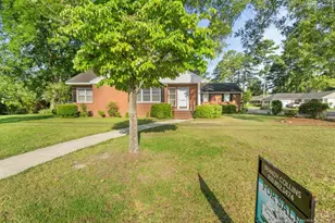 1905 N Rowland Ave N, Lumberton, NC 28358 - Photo 50