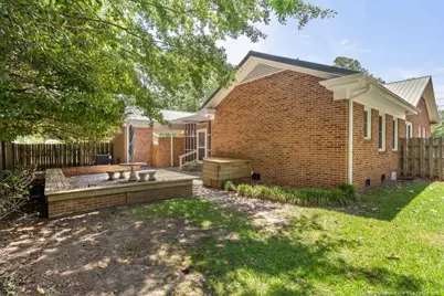 402 W 31st Street W, Lumberton, NC 28358 - Photo 50