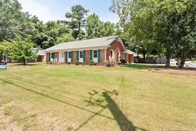 402 W 31st Street W, Lumberton, NC 28358 - Photo 2
