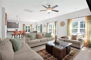 208 Walker Downs Cir, Fayetteville, NC 28305 - Photo 10