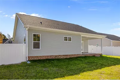 6217 Yorkie (Lot 72) Court, Stedman, NC 28391 - Photo 36