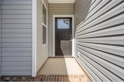 6217 Yorkie (Lot 72) Court, Stedman, NC 28391 - Photo 4