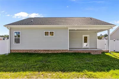 6217 Yorkie (Lot 72) Court, Stedman, NC 28391 - Photo 34