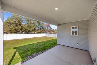 6217 Yorkie (Lot 72) Court, Stedman, NC 28391 - Photo 38