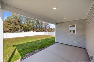 6217 Yorkie Ct Lot 72, Stedman, NC 28391 - Photo 38