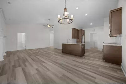 6217 Yorkie (Lot 72) Court, Stedman, NC 28391 - Photo 16