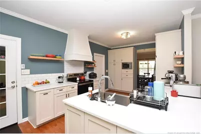 152 Lakeforest Trail, Sanford, NC 27332 - Photo 6