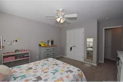 152 Lakeforest Trail, Sanford, NC 27332 - Photo 18