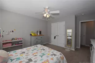 152 Lakeforest Trail, Sanford, NC 27332 - Photo 18