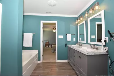 152 Lakeforest Trail, Sanford, NC 27332 - Photo 28