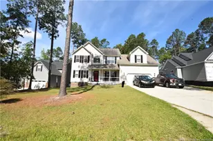 152 Lakeforest Trail, Sanford, NC 27332 - Photo 2