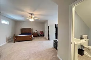 152 Lakeforest Trail, Sanford, NC 27332 - Photo 14