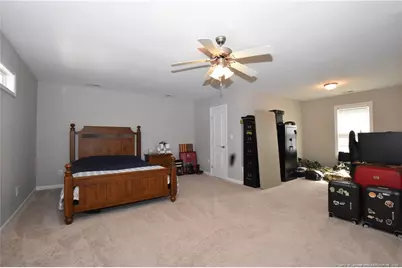 152 Lakeforest Trail, Sanford, NC 27332 - Photo 20