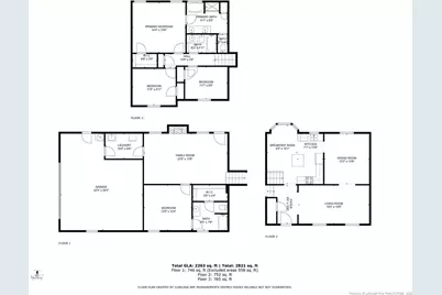 195 Hester Place, Cameron, NC 28326 - Photo 38