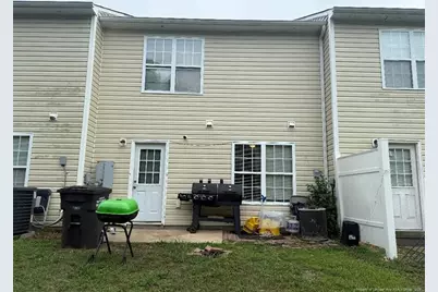 222 Anna Street, Lillington, NC 27546 - Photo 2