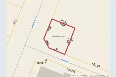 321 Robeson Street, Fayetteville, NC 28301 - Photo 1