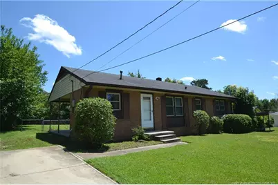 717 Friar Tuck Road, Raleigh, NC 27610 - Photo 1