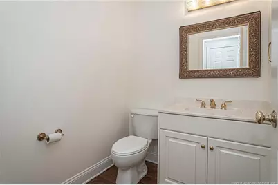 4523 Weaverhall Drive, Fayetteville, NC 28314 - Photo 16