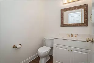 4523 Weaverhall Dr, Fayetteville, NC 28314 - Photo 16