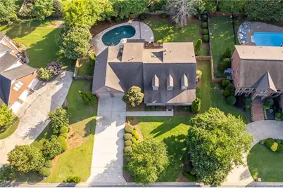 4523 Weaverhall Drive, Fayetteville, NC 28314 - Photo 2