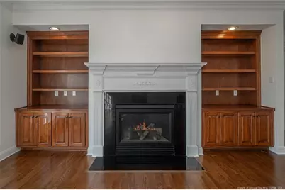 4523 Weaverhall Drive, Fayetteville, NC 28314 - Photo 8