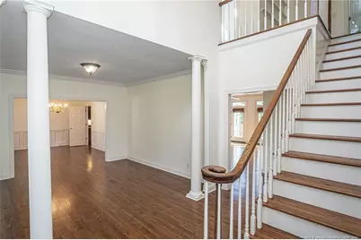 4523 Weaverhall Drive, Fayetteville, NC 28314 - Photo 4