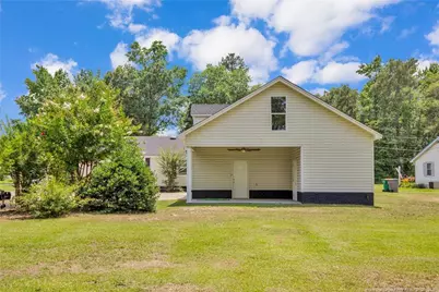 1800 Case Street, Lumberton, NC 28358 - Photo 24