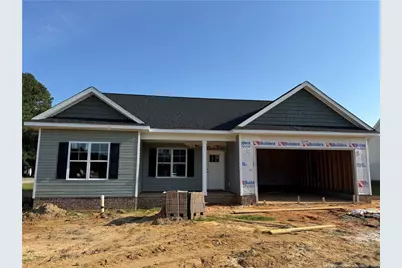 6301 Emerson Grove (Lot 1) Court, Stedman, NC 28391 - Photo 1