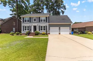 2908 Delaware Dr, Fayetteville, NC 28304 - Photo 1