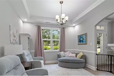 7487 Glen Raven Drive, Fayetteville, NC 28306 - Photo 12