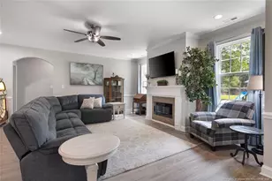 7487 Glen Raven Dr, Fayetteville, NC 28306 - Photo 20