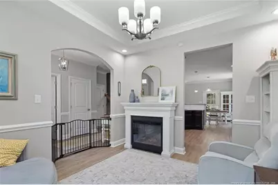 7487 Glen Raven Drive, Fayetteville, NC 28306 - Photo 10