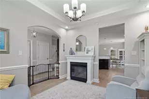 7487 Glen Raven Dr, Fayetteville, NC 28306 - Photo 10