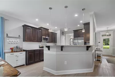 7487 Glen Raven Drive, Fayetteville, NC 28306 - Photo 18