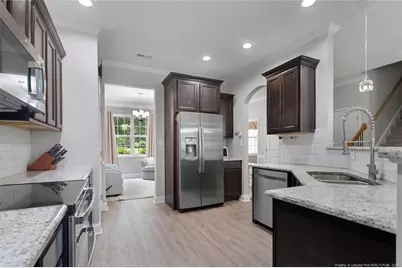 7487 Glen Raven Drive, Fayetteville, NC 28306 - Photo 14