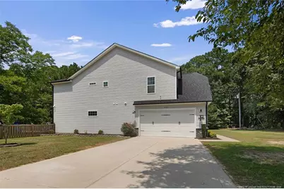 7487 Glen Raven Drive, Fayetteville, NC 28306 - Photo 2