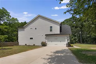 7487 Glen Raven Dr, Fayetteville, NC 28306 - Photo 2