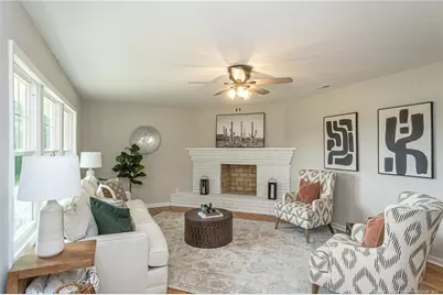 5824 Adcock Road, Holly Springs, NC 27540 - Photo 4